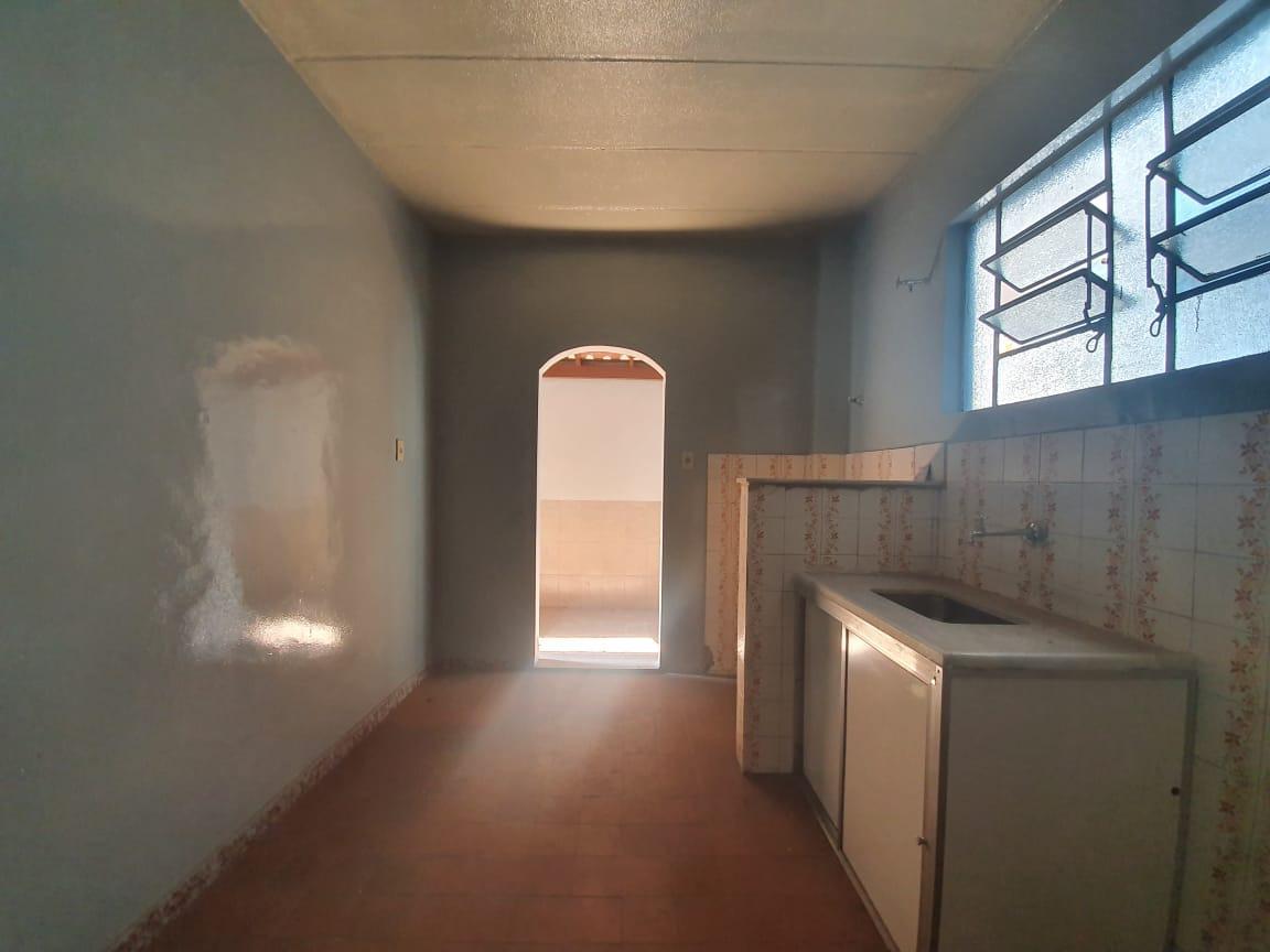 Apartamento, Glória, 2 Quartos, 0 Vaga