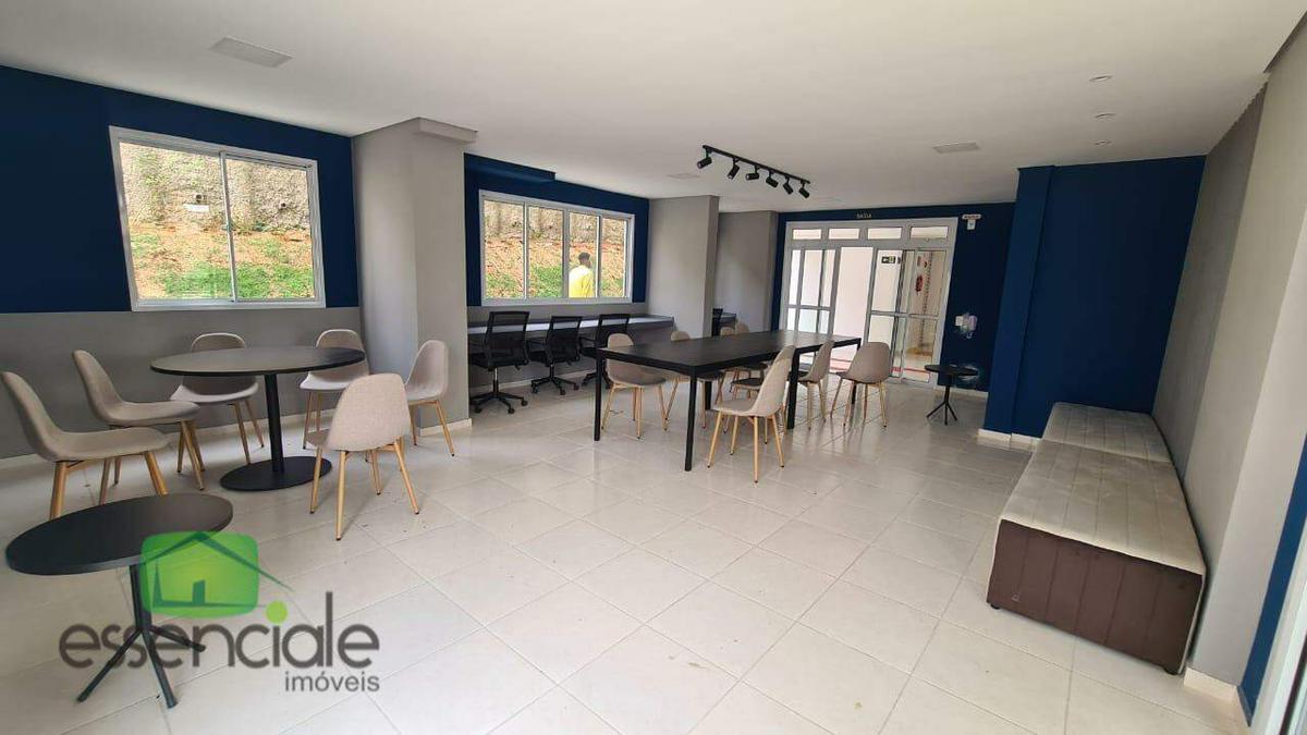 Apartamento, Jardim Riacho das Pedras, 2 Quartos, 1 Vaga, 1 Suíte