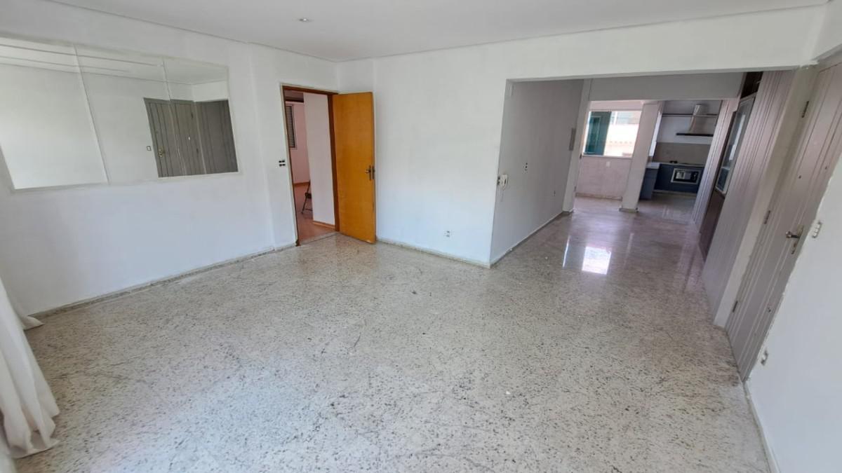 Apartamento, União, 4 Quartos, 3 Vagas, 1 Suíte