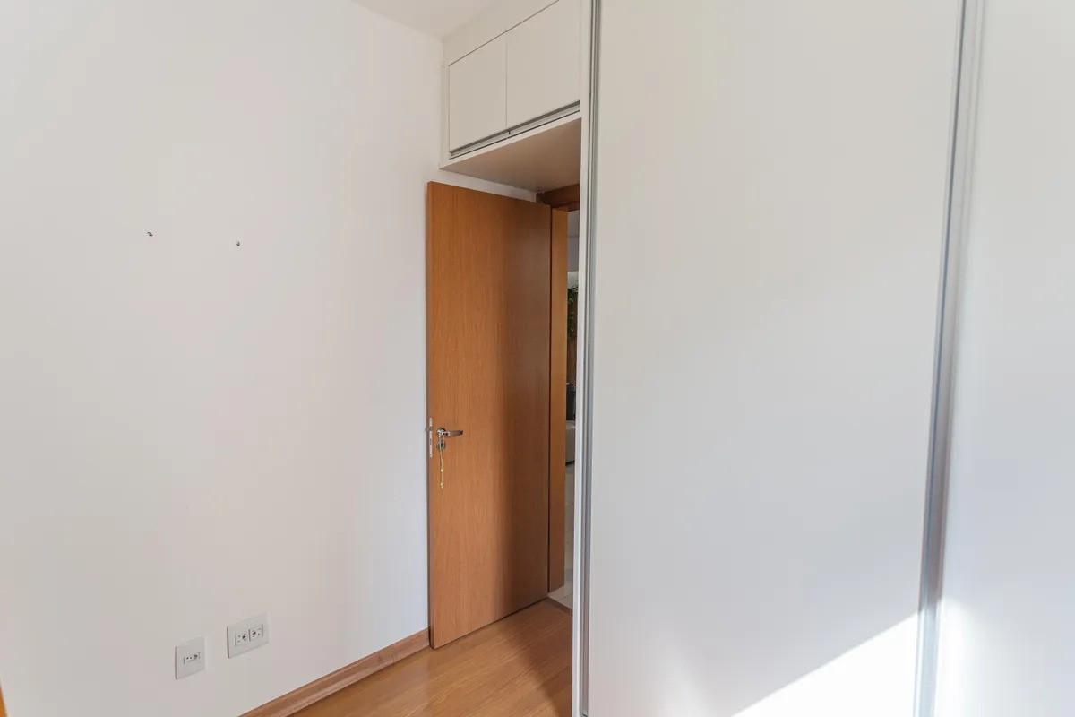 Apartamento, Serra, 2 Quartos, 2 Vagas, 1 Suíte