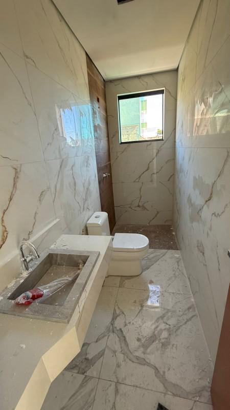 Cobertura, Masterville, 3 Quartos, 1 Vaga, 1 Suíte