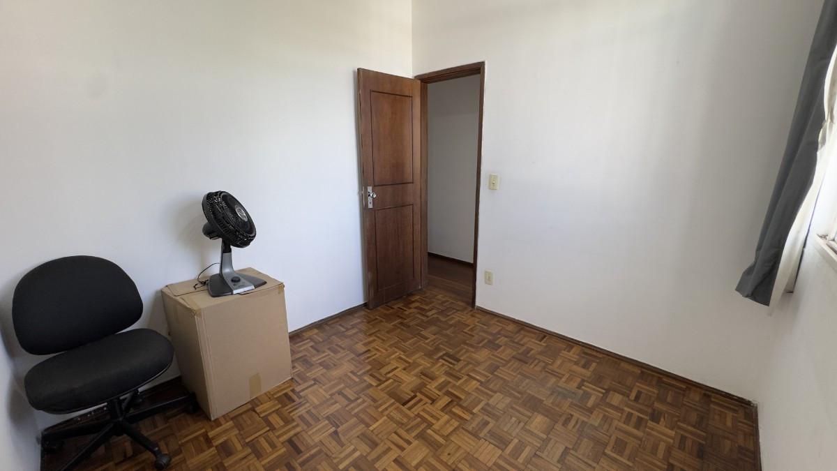 Apartamento, Jardim América, 3 Quartos, 1 Vaga, 1 Suíte