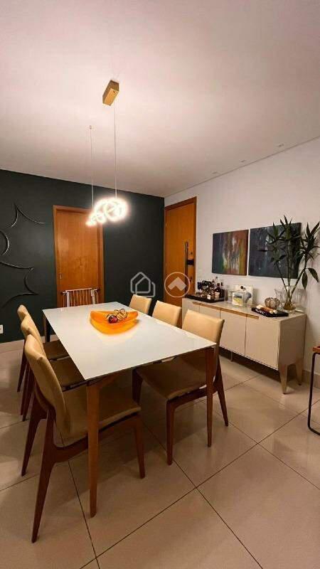 Apartamento, Buritis, 4 Quartos, 3 Vagas, 1 Suíte