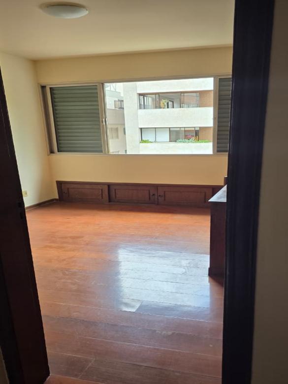 Apartamento, Anchieta, 4 Quartos, 2 Vagas, 1 Suíte