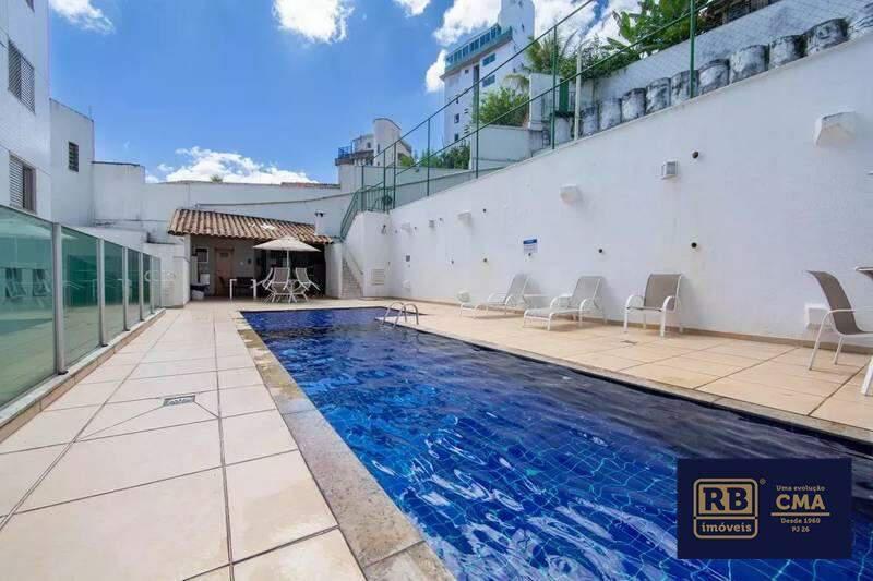 Apartamento, Prado, 2 Quartos, 2 Vagas, 1 Suíte