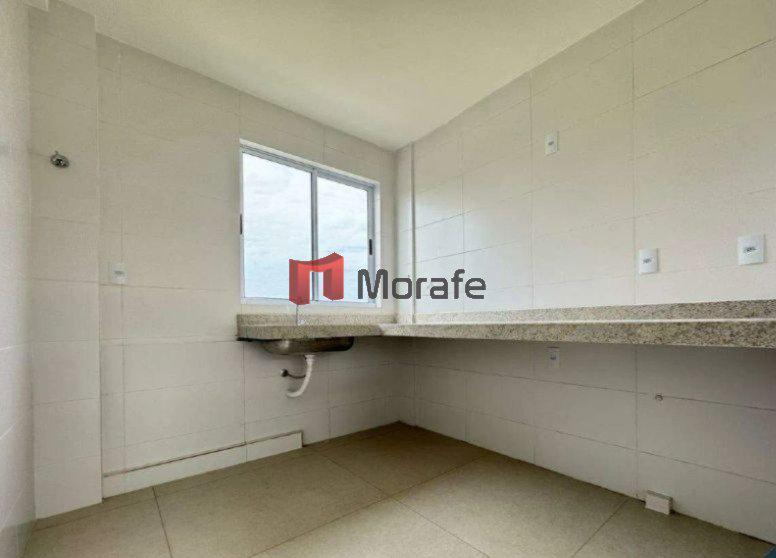 Apartamento, Padre Eustáquio, 3 Quartos, 2 Vagas, 1 Suíte