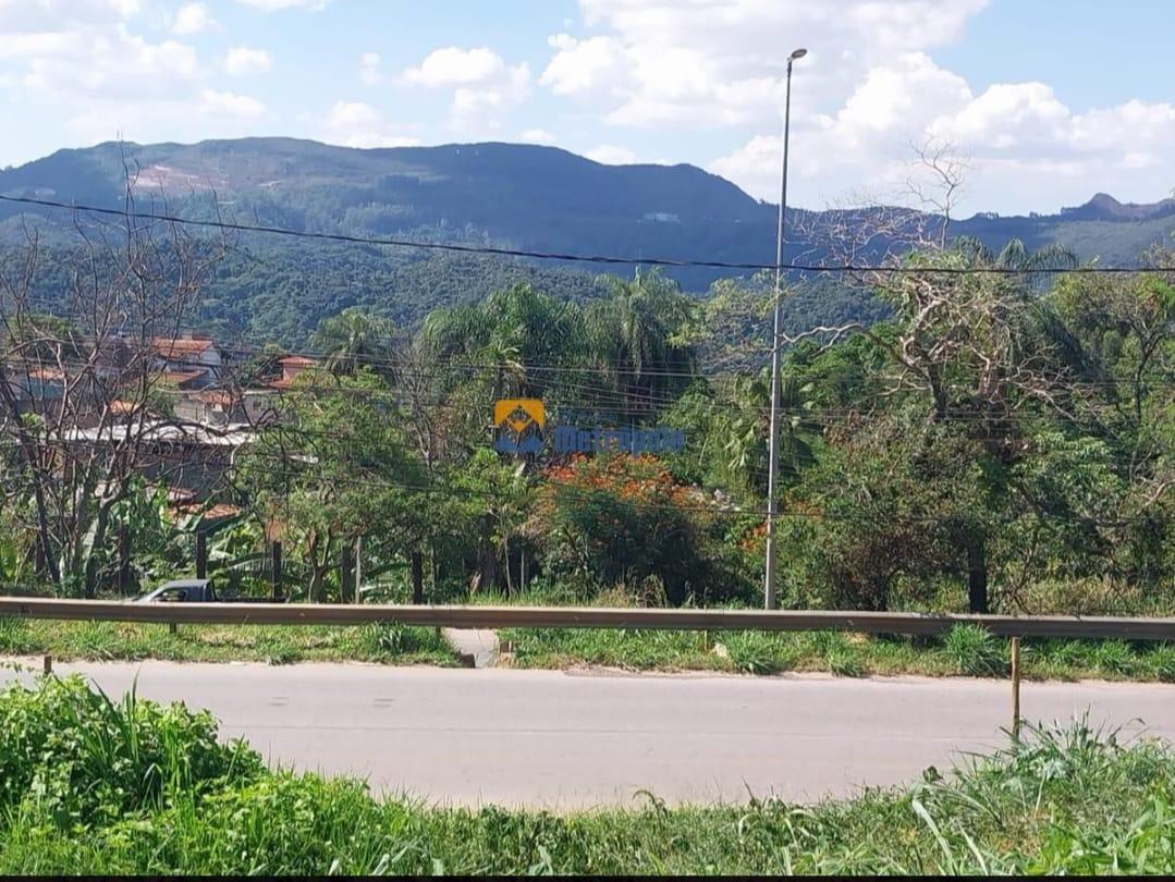 Lote, Vale dos Cristais