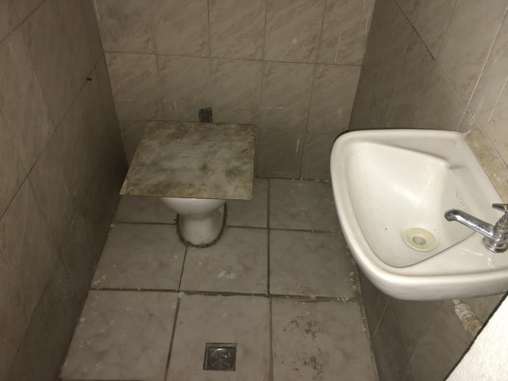 Casa, Santa Cruz, 1 Quarto, 0 Vaga