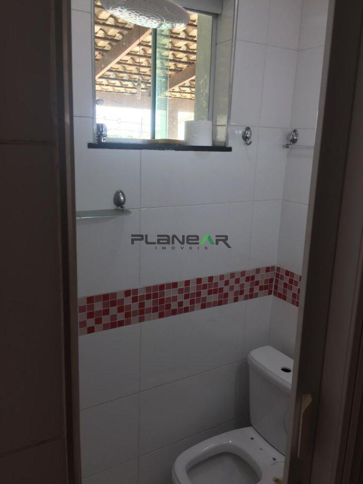 Casa, Riacho das Pedras, 4 Quartos, 4 Vagas, 1 Suíte