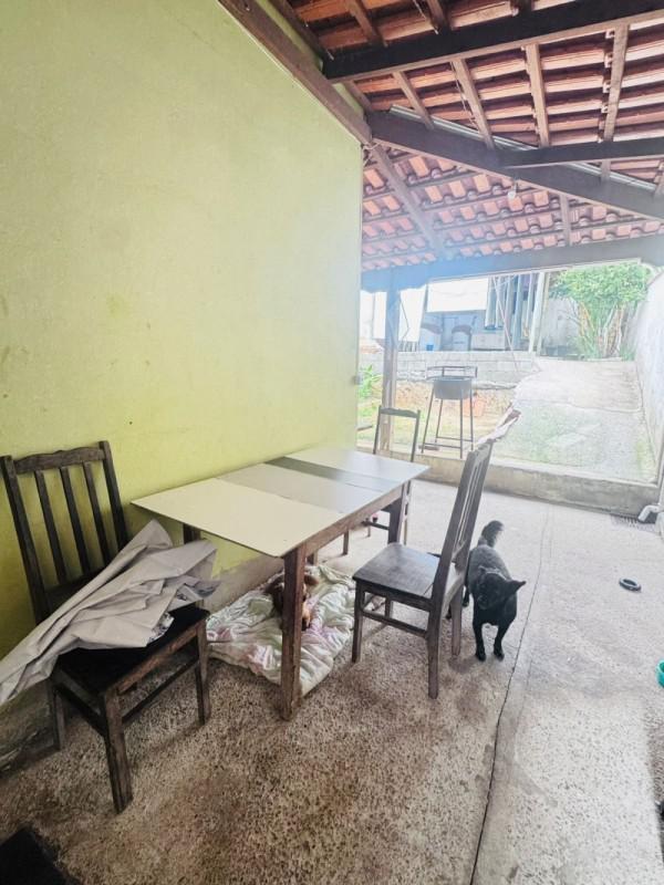 Casa, Masterville, 2 Quartos, 2 Vagas