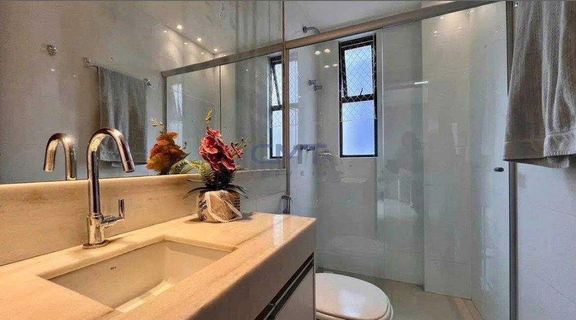 Apartamento, Santo Antônio, 2 Quartos, 2 Vagas, 1 Suíte