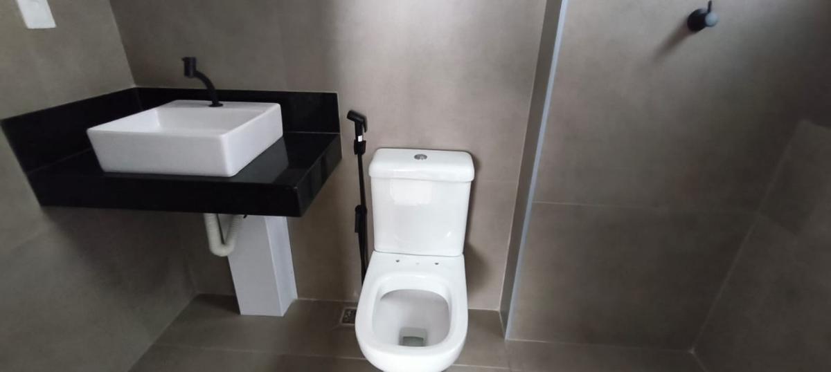 Apartamento, Cidade Nova, 3 Quartos, 2 Vagas, 1 Suíte