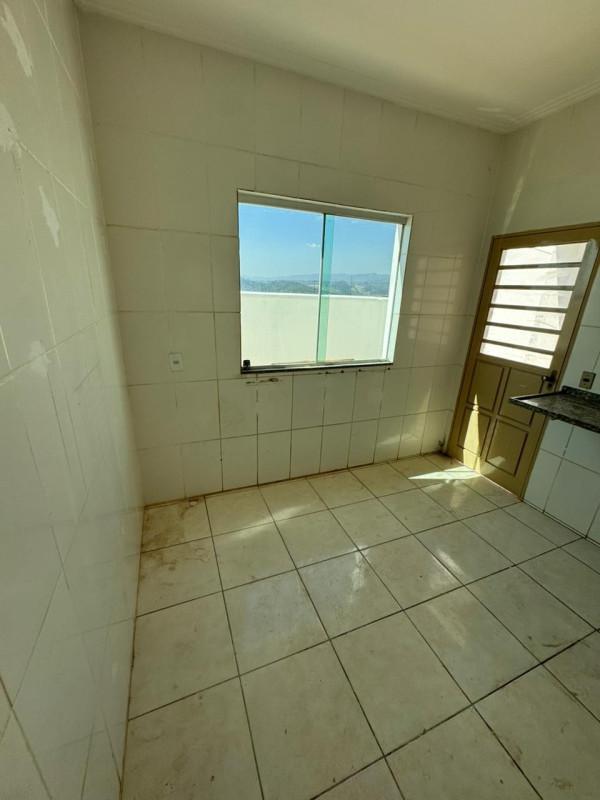 Apartamento, Santo Antônio, 2 Quartos, 1 Vaga