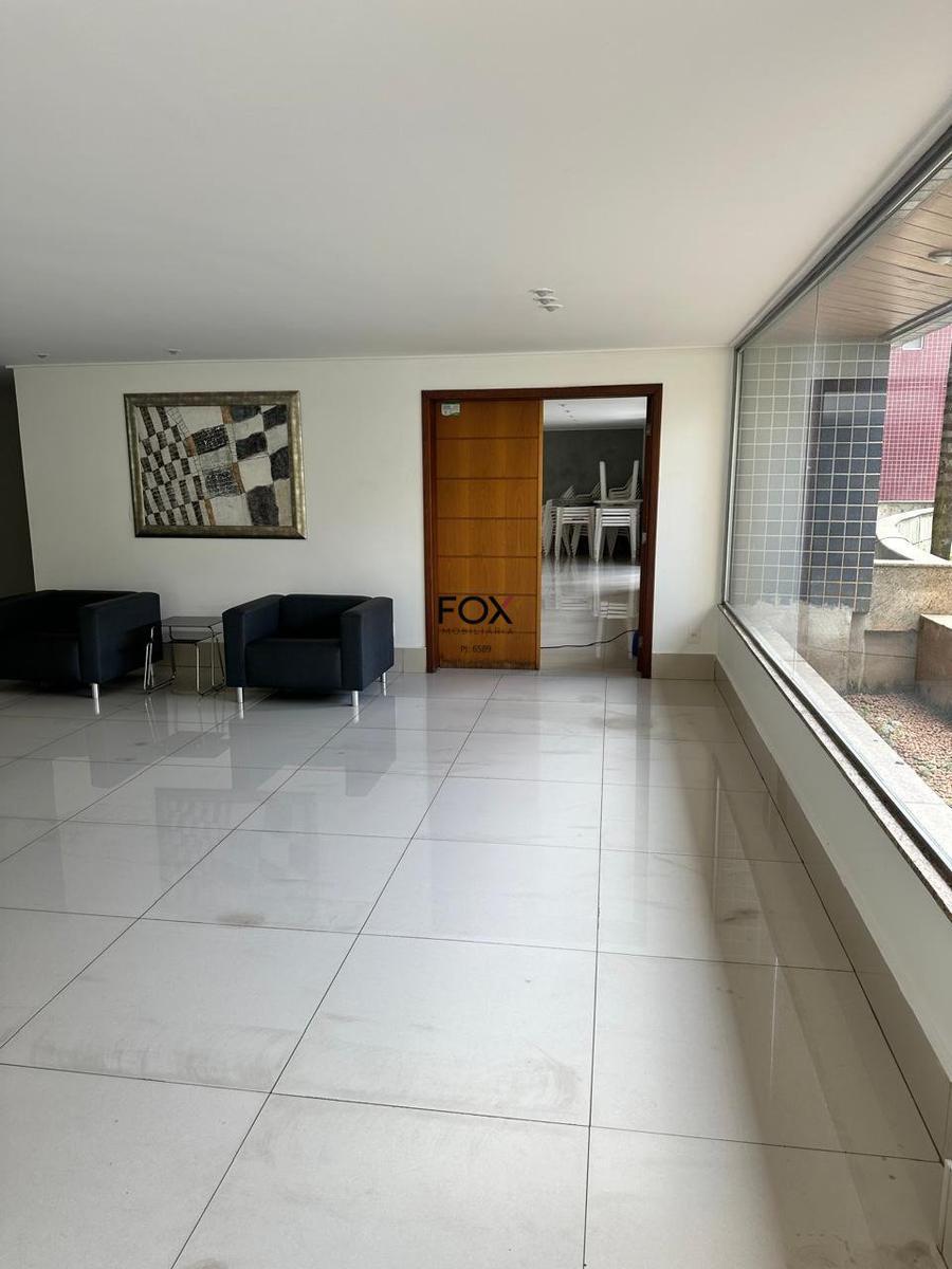 Apartamento, São Pedro, 3 Quartos, 1 Vaga, 1 Suíte