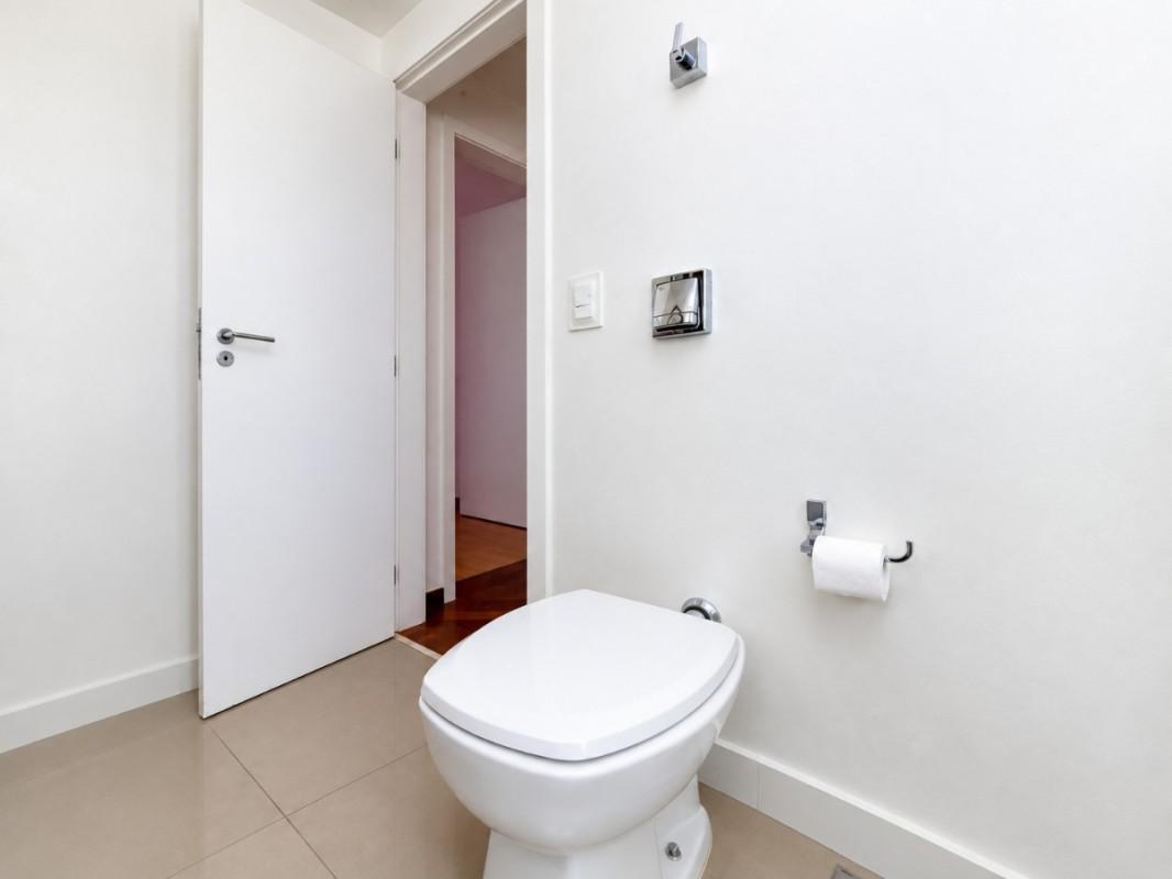 Apartamento, Lourdes, 3 Quartos, 1 Vaga, 1 Suíte