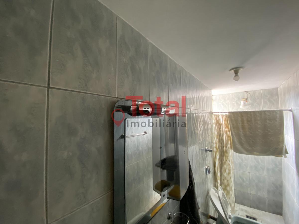 Apartamento, Quitandinha, 3 Quartos, 1 Vaga