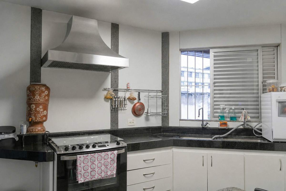 Apartamento, Gutierrez, 3 Quartos, 3 Vagas, 2 Suítes