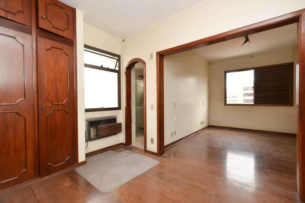 Apartamento, Funcionários, 4 Quartos, 3 Vagas, 2 Suítes