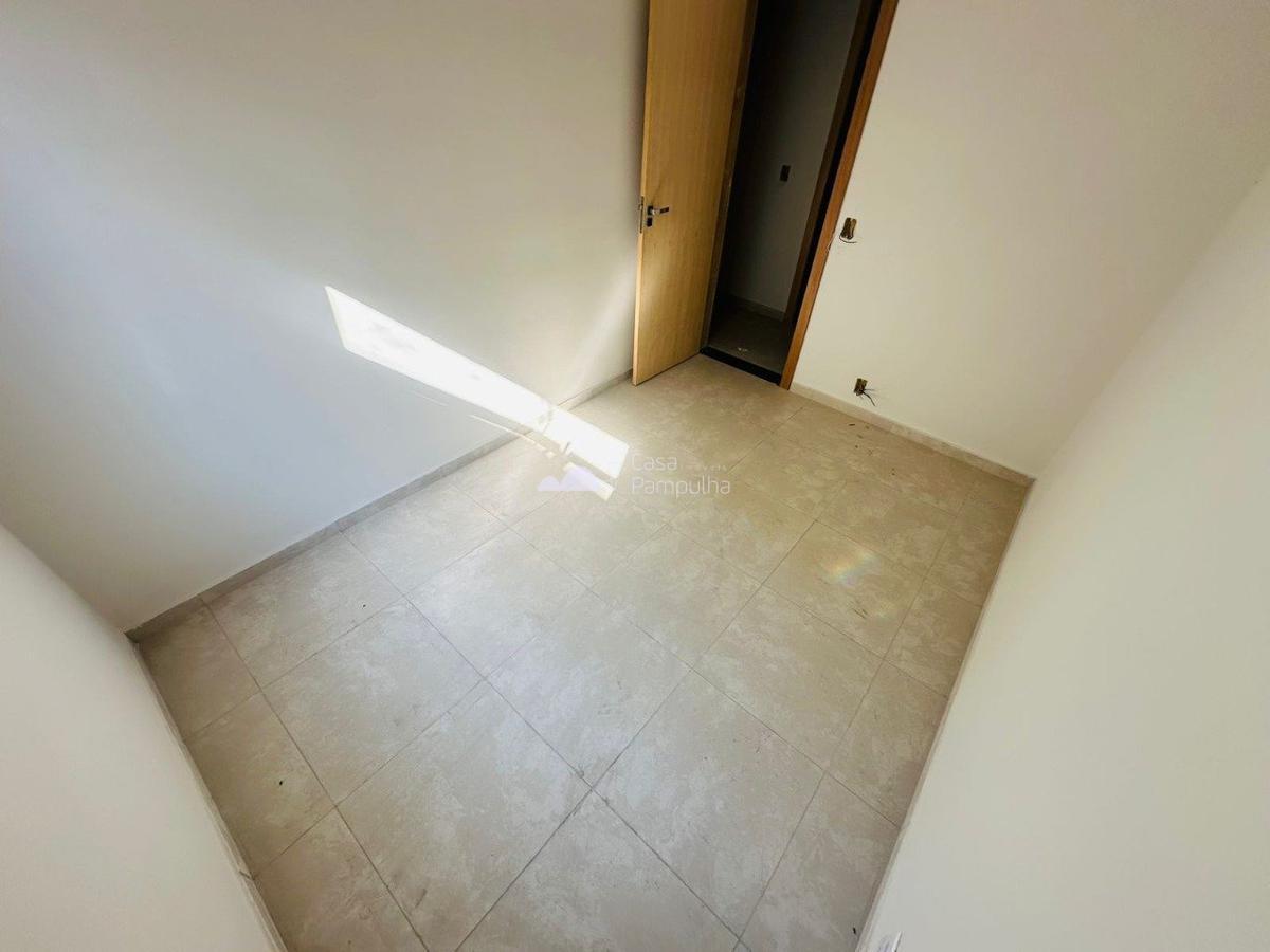 Apartamento, Piratininga (venda Nova), 3 Quartos, 1 Vaga