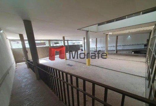 Galpão, Santa Efigênia, 0 Quarto, 12 Vagas