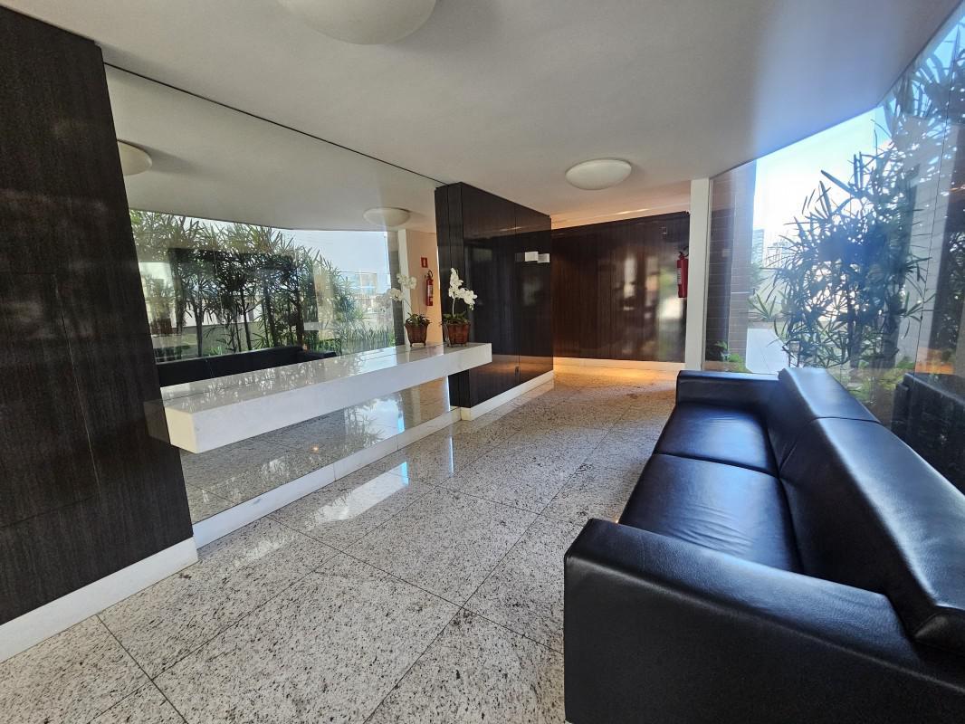 Apartamento, Vale do Sereno, 1 Quarto, 2 Vagas, 1 Suíte