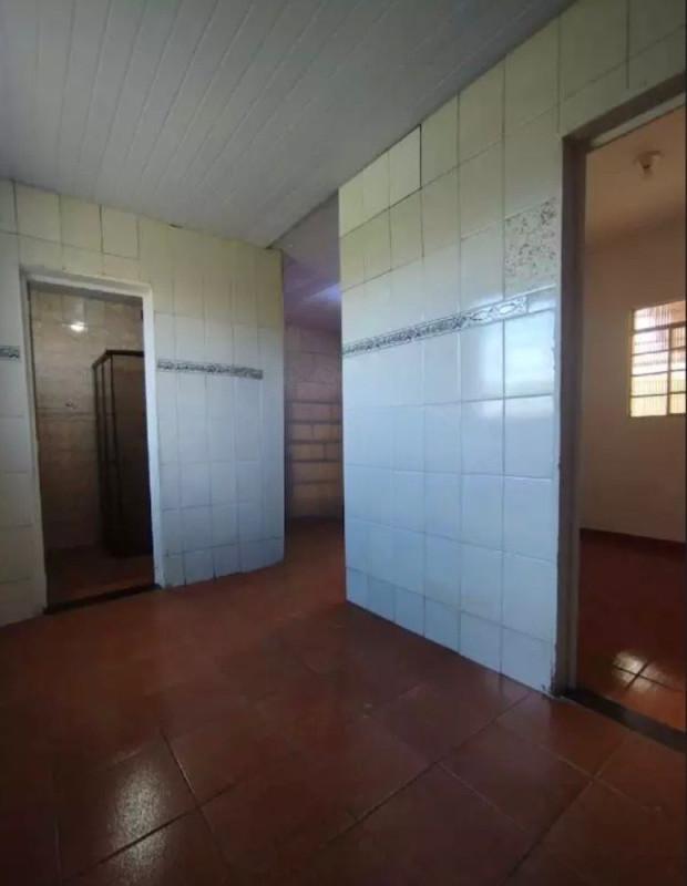 Casa, Olaria, 3 Quartos, 2 Vagas