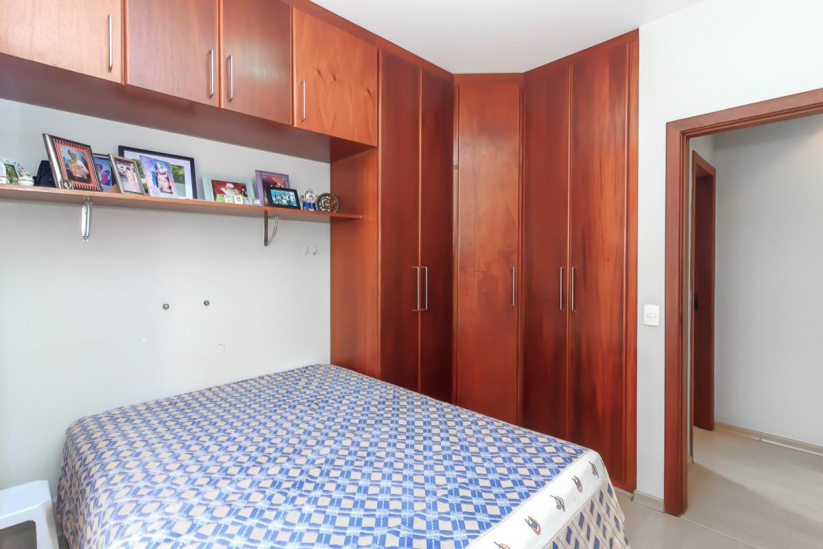 Apartamento, Fernão Dias, 3 Quartos, 2 Vagas, 1 Suíte