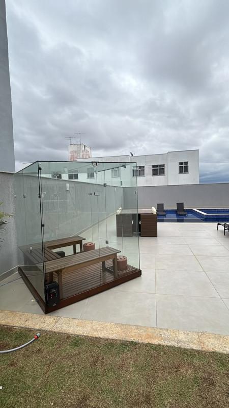 Apartamento, Manacás, 3 Quartos, 1 Vaga, 1 Suíte