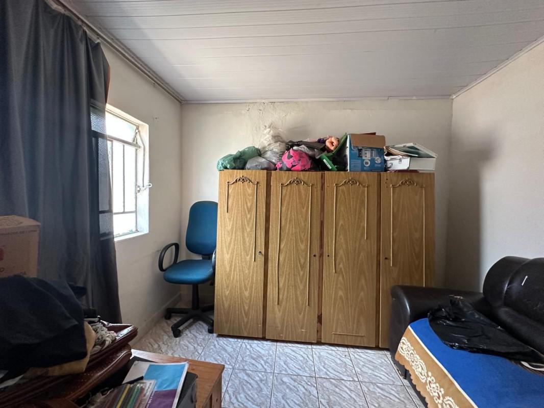 Casa, Centro, 4 Quartos, 1 Vaga