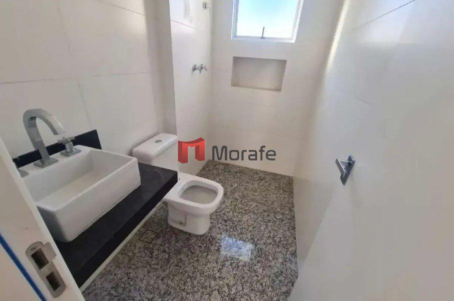 Apartamento, Itapoã, 3 Quartos, 2 Vagas, 1 Suíte