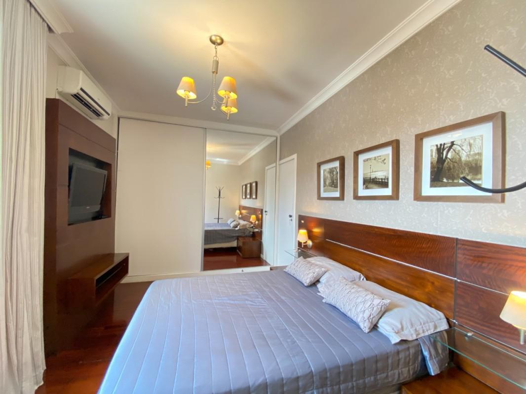 Apartamento, Colégio Batista, 3 Quartos, 2 Vagas, 1 Suíte