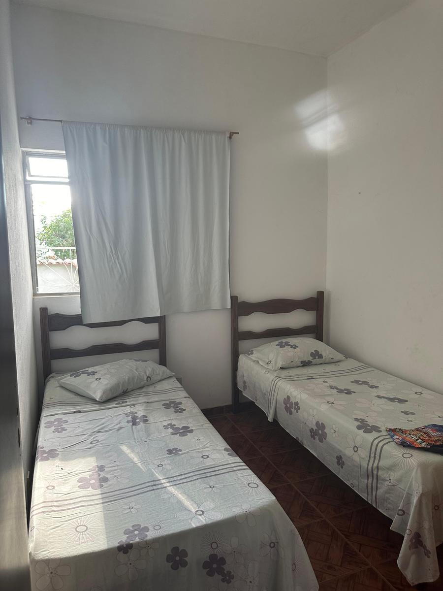 Casa, Conjunto Cristina (são Benedito), 3 Quartos, 1 Vaga, 1 Suíte