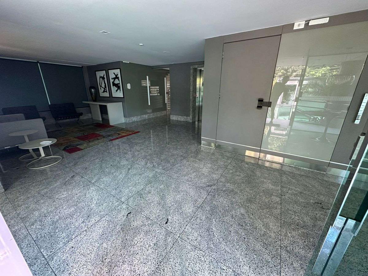 Apartamento, São Luiz (pampulha), 4 Quartos, 5 Vagas, 3 Suítes