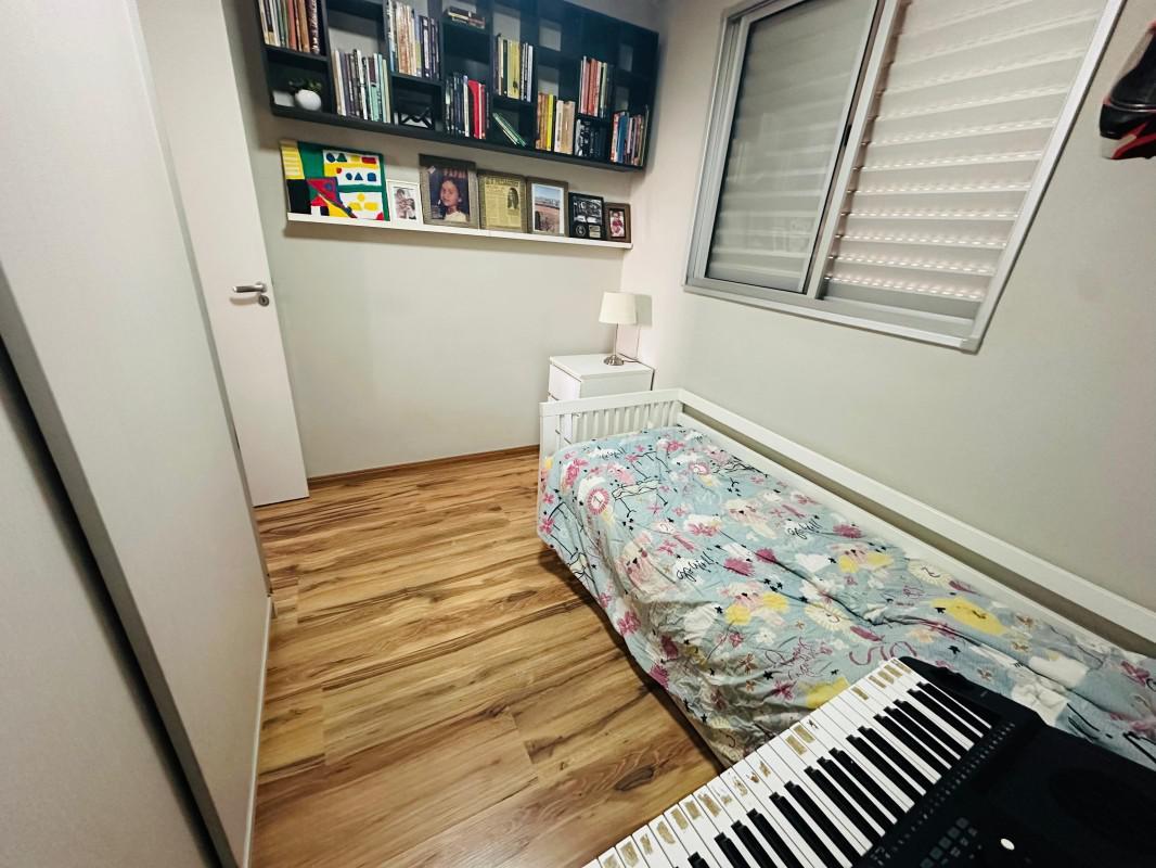 Apartamento, Buritis, 4 Quartos, 2 Vagas, 1 Suíte