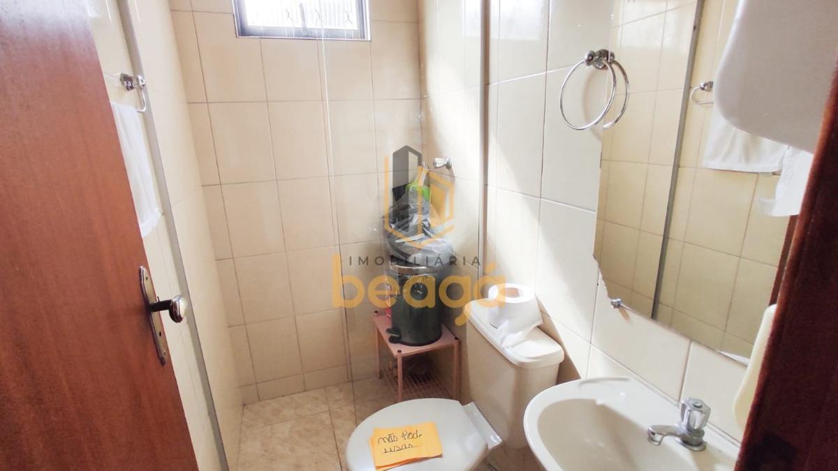 Casa Comercial, Parque Recreio, 3 Quartos, 3 Vagas, 1 Suíte