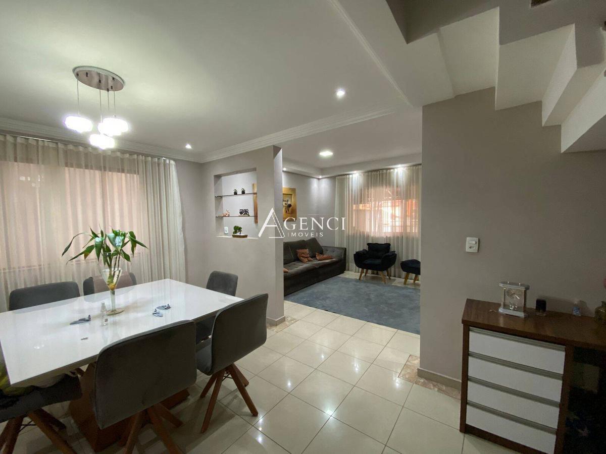 Casa, Jardim Riacho das Pedras, 3 Quartos, 0 Vaga, 1 Suíte