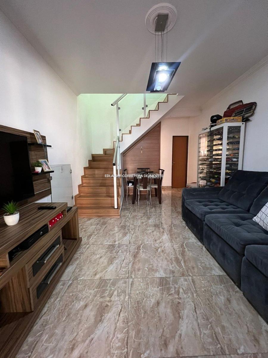 Casa, Jardim Riacho das Pedras, 2 Quartos, 1 Vaga