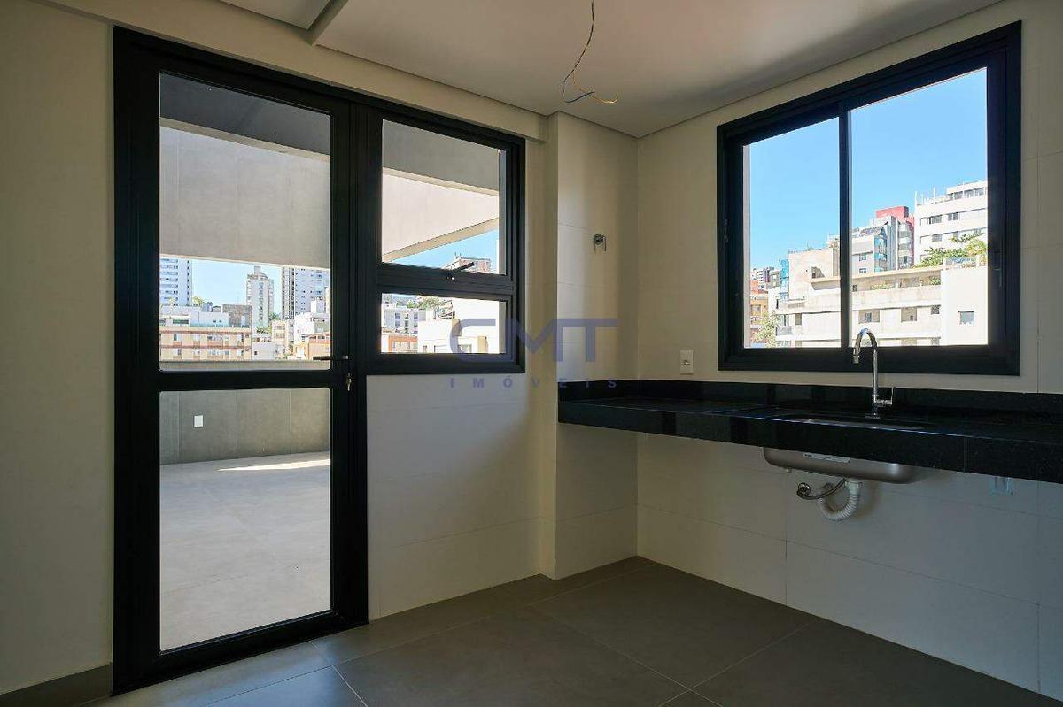 Cobertura, Santo Antônio, 2 Quartos, 2 Vagas, 2 Suítes