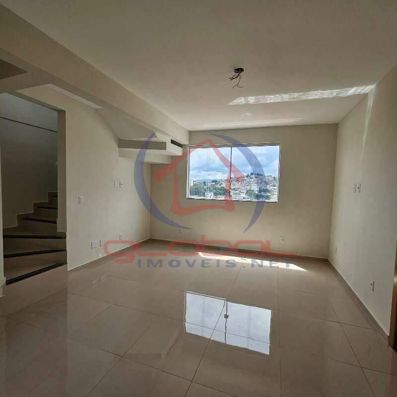 Cobertura, Coqueiros, 2 Quartos, 1 Vaga, 1 Suíte