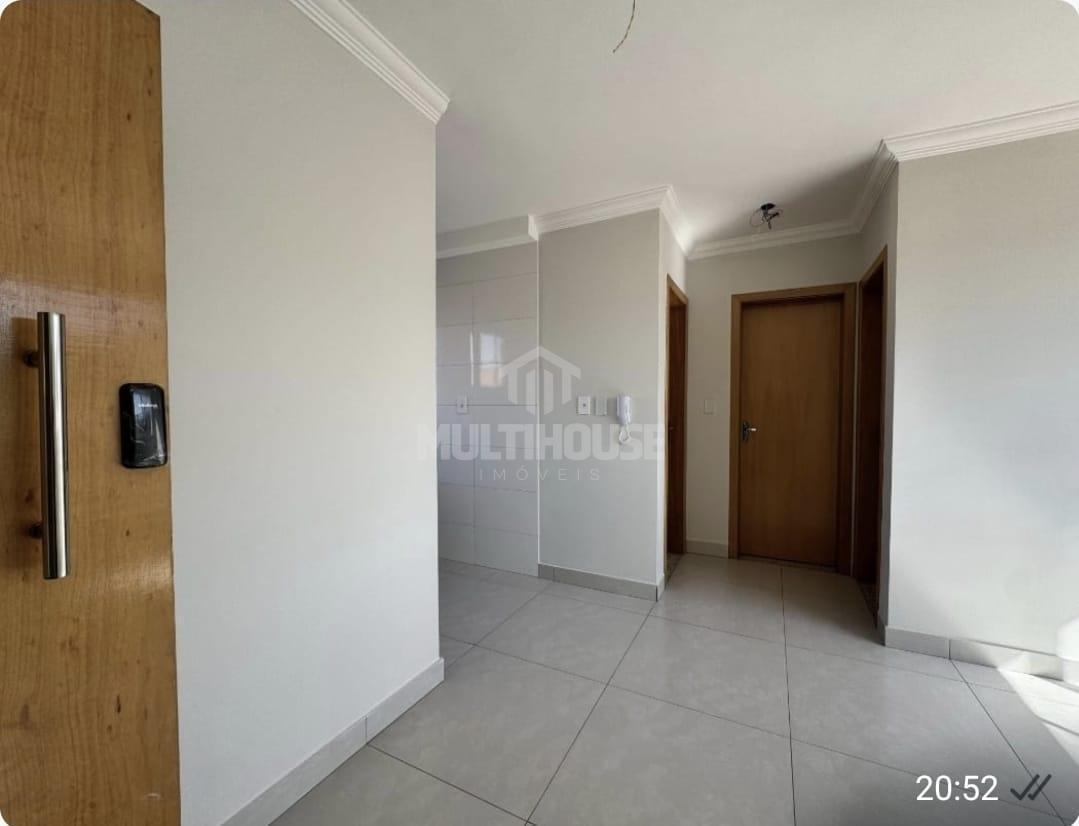 Apartamento, Santa Mônica, 2 Quartos, 1 Vaga