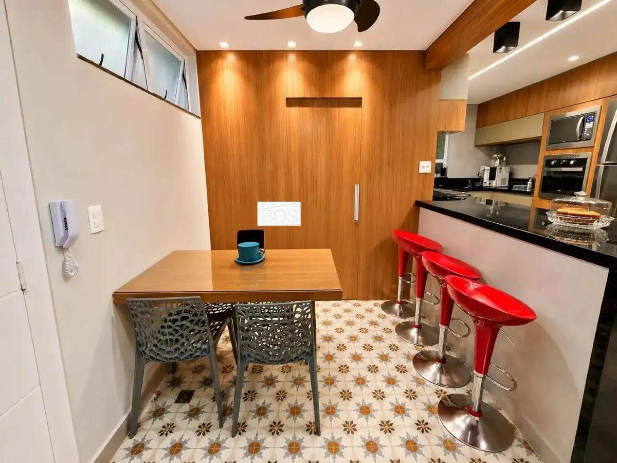Apartamento, Grajaú, 4 Quartos, 2 Vagas, 1 Suíte