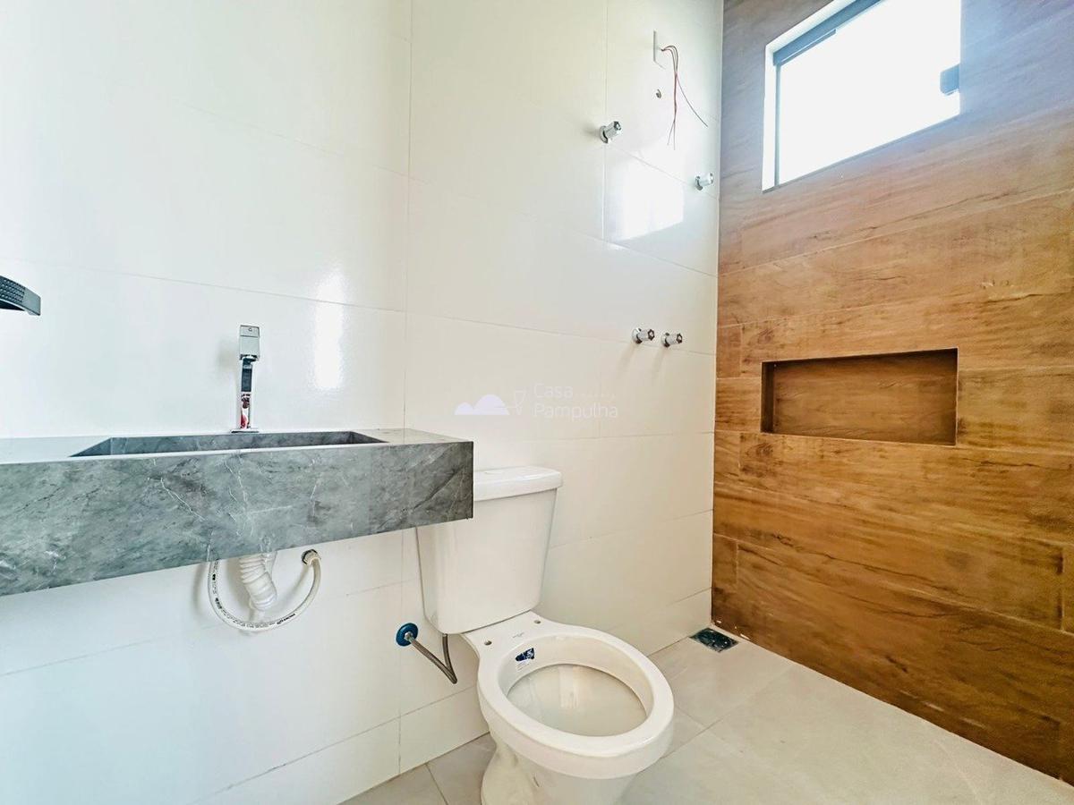 Casa, Cachoeira, 3 Quartos, 2 Vagas, 1 Suíte