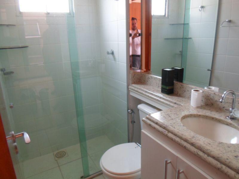 Apartamento, Jardim Paquetá, 2 Quartos, 1 Vaga