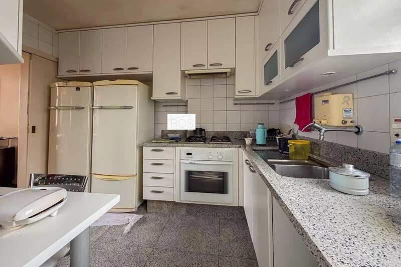 Apartamento, Santo Agostinho, 4 Quartos, 2 Vagas, 1 Suíte
