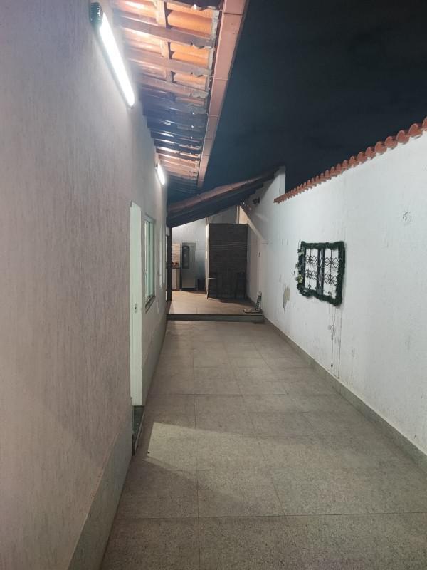 Casa, Conjunto Túnel Ibirité, 3 Quartos, 3 Vagas