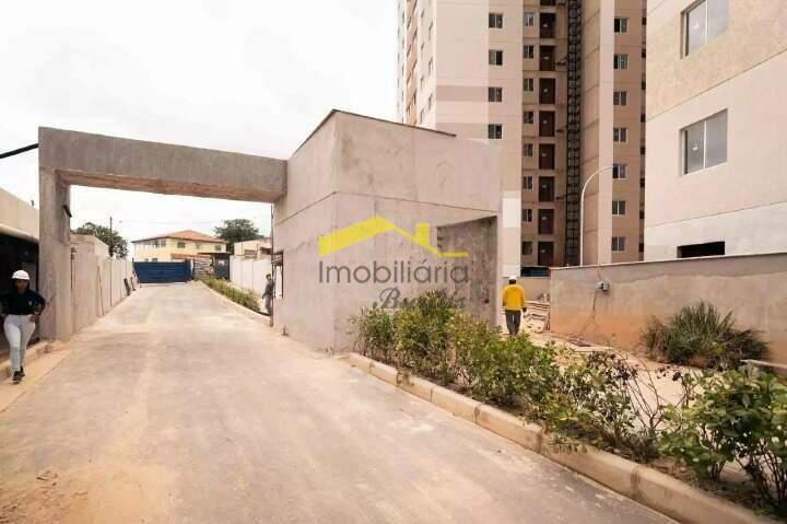 Apartamento, Palmeiras, 3 Quartos, 1 Vaga, 1 Suíte