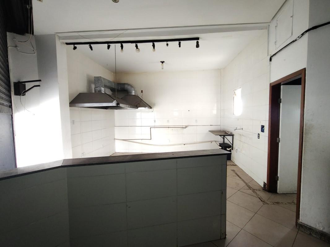 Andar, Santa Inês, 0 Quarto, 0 Vaga