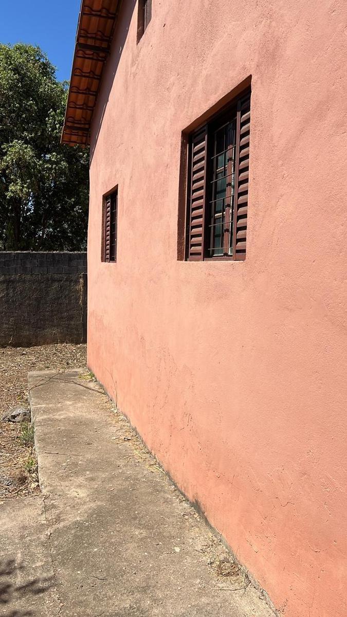 Casa, Bom Jesus, 3 Quartos, 2 Vagas, 1 Suíte
