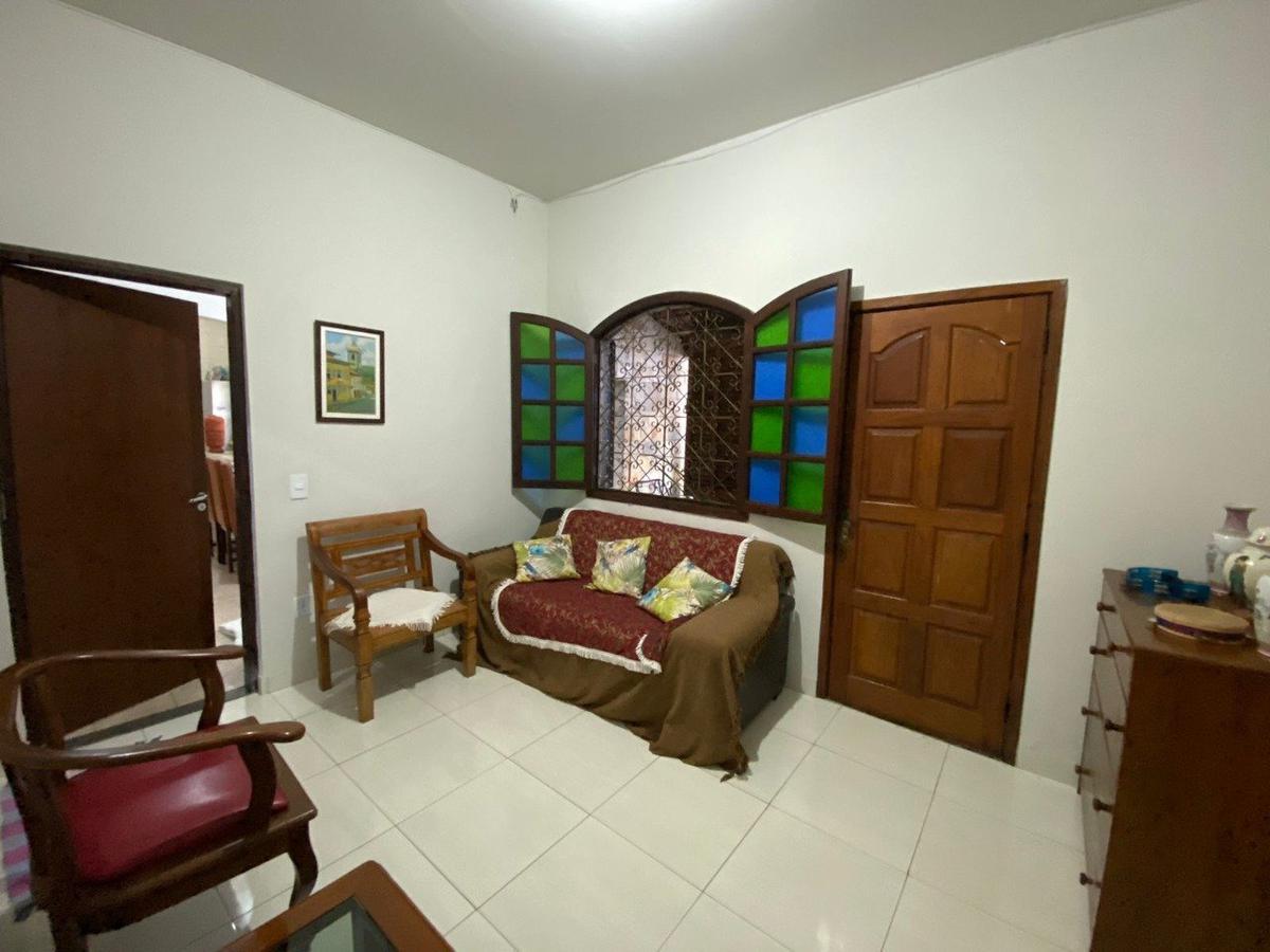 Casa, Floresta, 4 Quartos, 1 Vaga