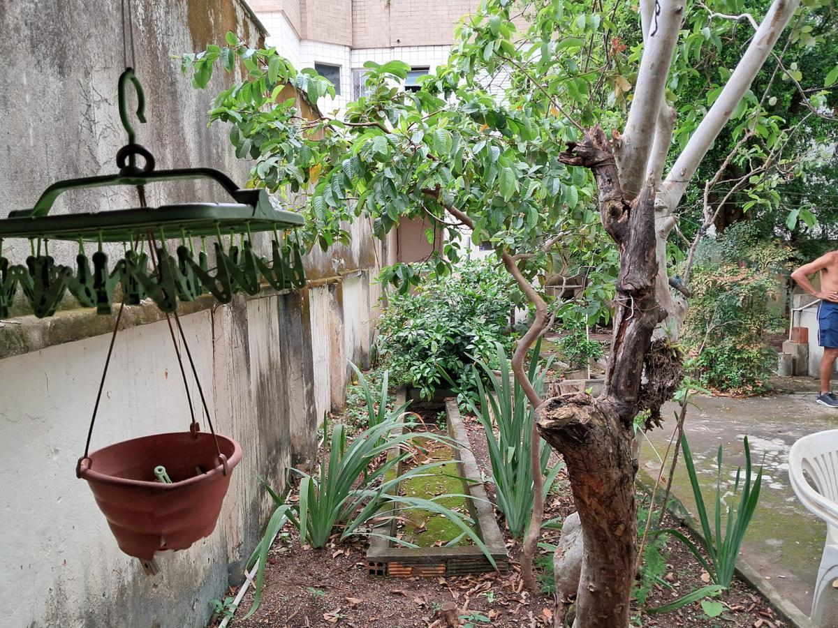 Casa, Sagrada Família, 3 Quartos, 0 Vaga